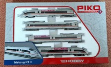 Piko 120 ice gebraucht kaufen  Berlin