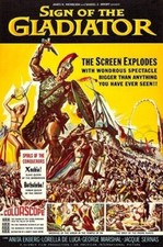 Sign gladiator 1959 for sale  Milwaukee