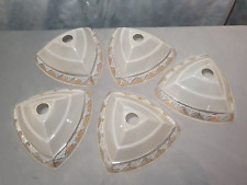 Lot5 ancien abat d'occasion  Fontenay-le-Comte
