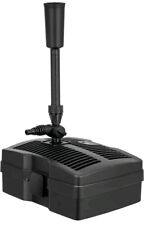 660gph submersible pond for sale  Rolla