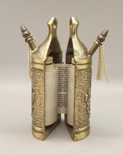 Vintage small torah for sale  Florence