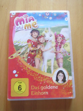 Mia and goldenen gebraucht kaufen  Kasbach-Ohlenberg, Hausen, Dattenbg.