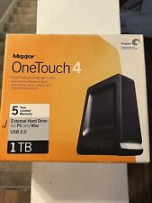 Maxtor onetouch mini for sale  Spokane