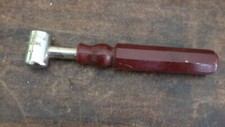 Ancien doseur poudre d'occasion  France