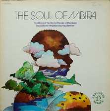 The soul mbira gebraucht kaufen  Köln