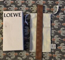 Loewe small leather for sale  COCKERMOUTH