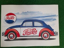 Volkswagen cox pepsi d'occasion  Saint-Georges-de-Didonne
