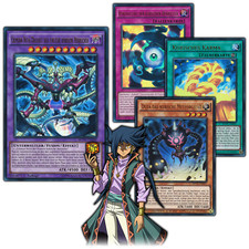 Yugioh – Alle Karten von Aigami / Diva zum Aussuchen – Kubisch Deck comprar usado  Enviando para Brazil