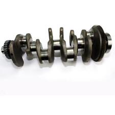 Crankshaft for audi d'occasion  Expédié en Belgium