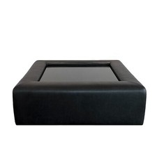 Modernist upholstered black for sale  LONDON