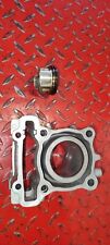 Cylindre piston 125 d'occasion  Issoire