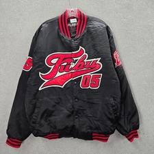 Vintage fubu men for sale  Stockton