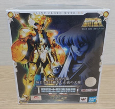 Boneco de ação Bandai Saint Cloth Myth EX Libra Dragon Shiryu saint seiya comprar usado  Enviando para Brazil