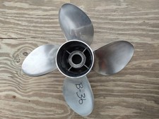 Hélice Powertech RK4 14 x 20 passo destro hélice B36 comprar usado  Enviando para Brazil