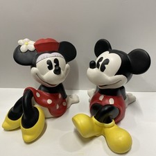 Mickey minnie mouse for sale  Carlsbad