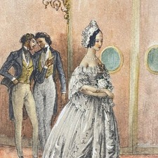 Paul emile bécat d'occasion  Paris IX