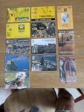 Phone cards job for sale  BOGNOR REGIS
