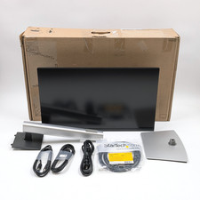 Monitor Dell P2423D 23,8" 2560 x 1440 60Hz IPS 5ms comprar usado  Enviando para Brazil