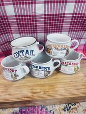 Vintage ceramic recipe for sale  LONDON
