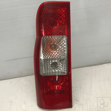 Fanale post. ford usato  Italia
