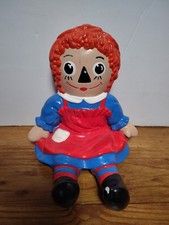Raggedy ann hand for sale  Scranton