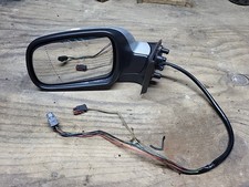 Retroviseur gauche electrique d'occasion  Arzacq-Arraziguet