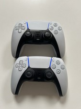 Ps5 dualsense controllers for sale  ROSSENDALE