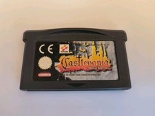 Usado, jeu game boy advance Castlevania Aria Of Sorrow Original comprar usado  Enviando para Brazil