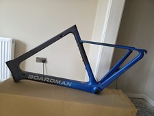 Boardman medium carbon for sale  RUSHDEN