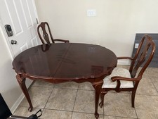 Dining room table for sale  Ruskin