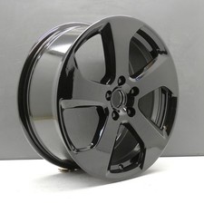 VOLKSWAGEN GOLF GTI MK7 18" AUSTIN ARO DE RODA DE LIGA LEVE PRETO 5G0601025AS FZZ OEM X1 comprar usado VOLKSWAGEN GOLF GTI MK7 18" AUSTIN ARO DE RODA DE LIGA LEVE PRETO 5G0601025AS FZZ OEM X1 comprar usado  Enviando para Brazil