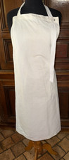 Ancien grand tablier d'occasion  Briare