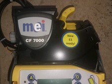 Mei 7000 cashflow for sale Mei 7000 cashflow for sale  MILTON KEYNES