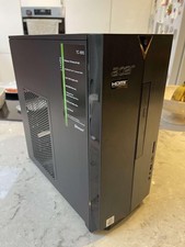 Acer aspire 895 for sale  LONDON
