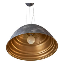 Martinelli luce pendelleuchte gebraucht kaufen  Bonn