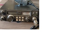 Ricetrasmettitore vintage vhf usato  Montopoli di Sabina