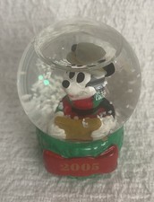 Vintage 2005 disney for sale  Girard