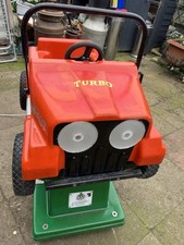 Kids 50p quad for sale  LEIGHTON BUZZARD