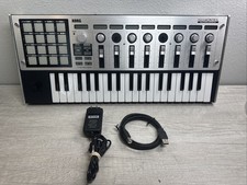 Korg microkontrol midi for sale  Spring Hill