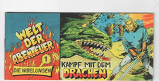Hethke abenteuer piccolo gebraucht kaufen  Detmold