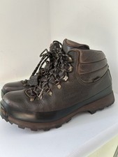 Zamberlan gortex vibram for sale  GLOSSOP