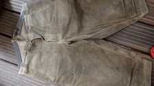 Speckig eingetragene graue gebraucht kaufen  Köln