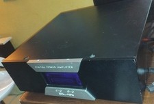 Elan d1650 amplificatore usato  Torino