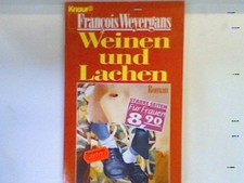 Weinen lachen roman gebraucht kaufen  Koblenz