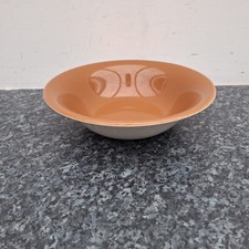 Poole pottery two for sale  SOUTHAMPTON