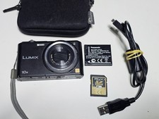 Panasonic lumix dmc d'occasion  Marseille XIV