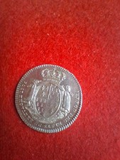 Jeton argent états d'occasion  Châteaulin
