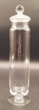 Inch tall glass for sale  Joliet