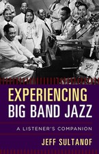 Experiencing big band for sale  Depew