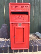 royal mail pillar box for sale royal mail pillar box for sale HULL